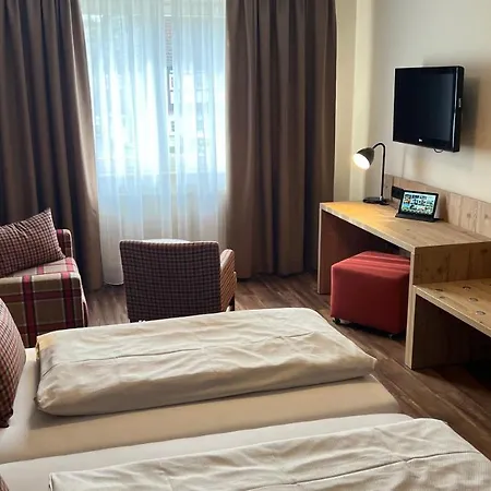 Dammschenke Gasthof & 3* Kurort Jonsdorf