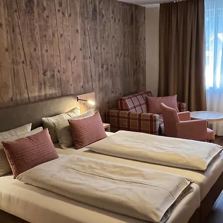 Dammschenke Gasthof &