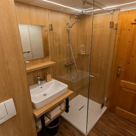 Hotell Dammschenke Gasthof &