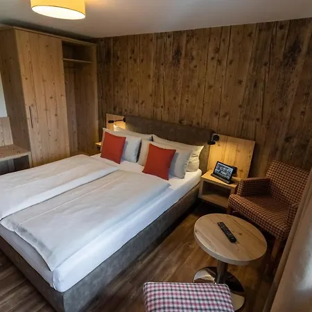 Dammschenke Gasthof & Kurort Jonsdorf