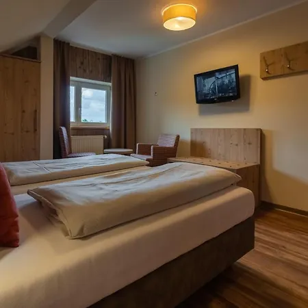 Hotell Dammschenke Gasthof & Kurort Jonsdorf