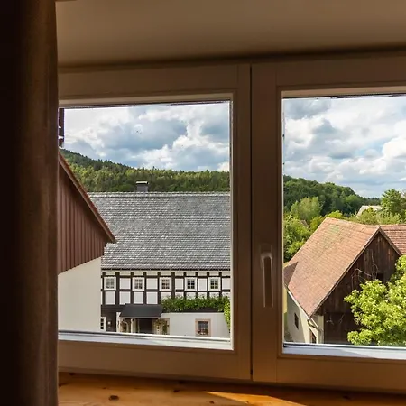 Dammschenke Gasthof & Hotell 3*