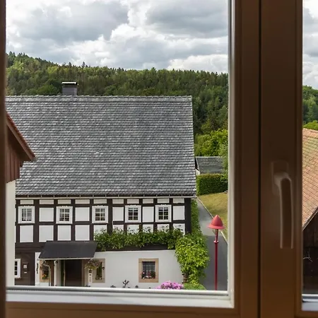 Dammschenke Gasthof &