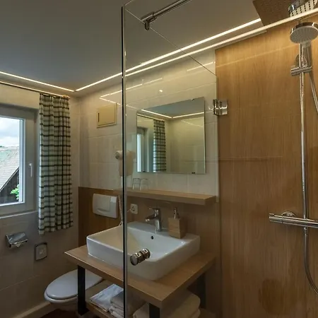 Hotell Dammschenke Gasthof & 3*