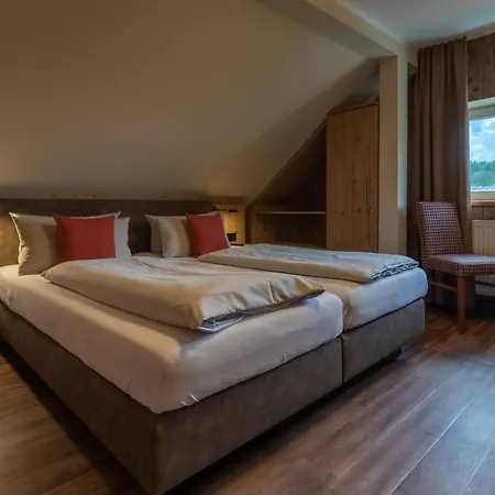 Dammschenke Gasthof & Hotell Kurort Jonsdorf