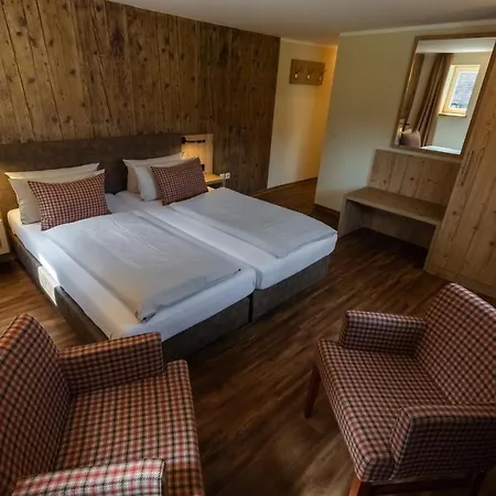 Dammschenke Gasthof &