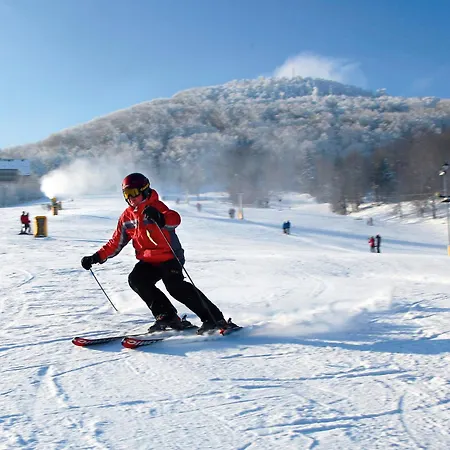 Dammschenke & 3* קורורט יונסדורף