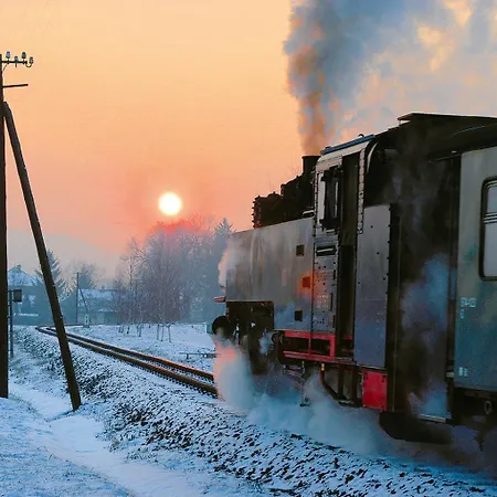 Dammschenke Gasthof & Kurort Jonsdorf