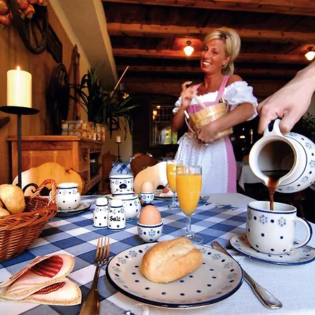 Hotel Dammschenke &