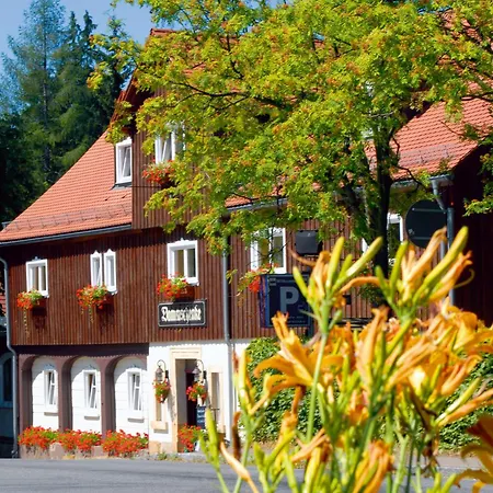 Dammschenke & Jonsdorf