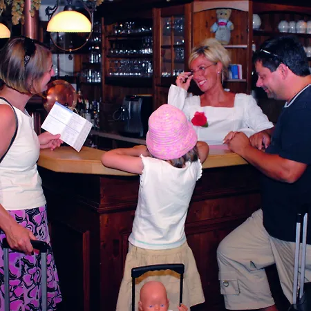 Dammschenke Gasthof & 3*