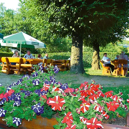 Hotell Dammschenke Gasthof &