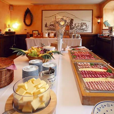 Dammschenke Gasthof & Hotell