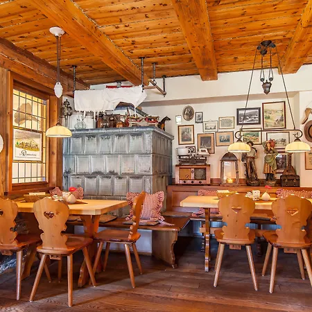 Dammschenke & 3* קורורט יונסדורף