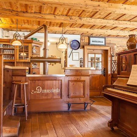 Dammschenke Gasthof &