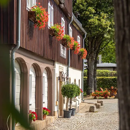 Dammschenke Gasthof & Hotell 3*