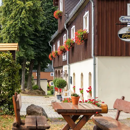 Hotell Dammschenke Gasthof & 3*