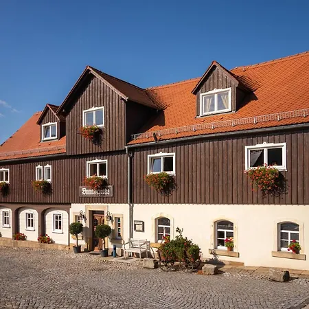 Dammschenke Gasthof &