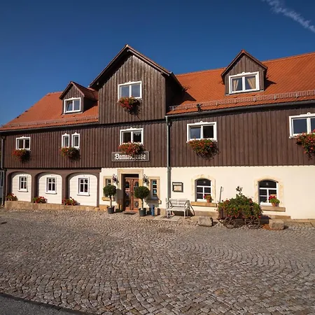 Dammschenke Gasthof & 3*