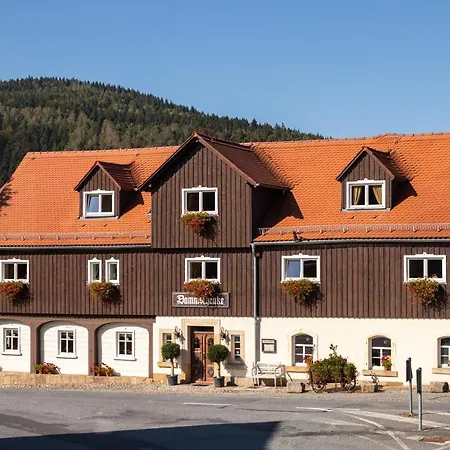 Dammschenke Gasthof &